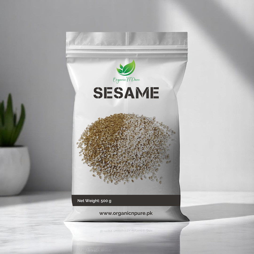 SESAME (تِل)