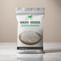 SAGO SEEDS (Saggu Daana)