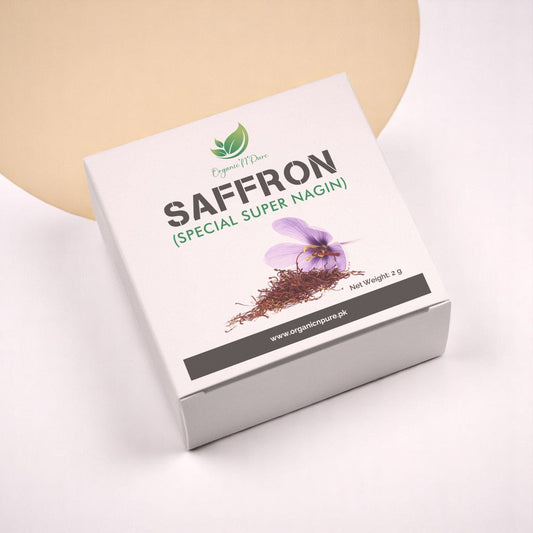 SAFFRON(زعفران)