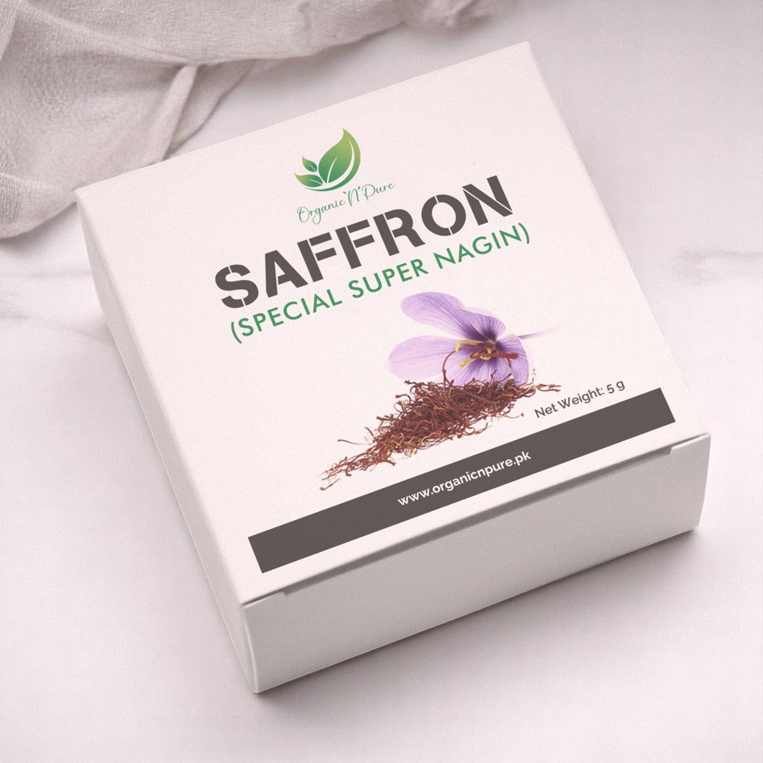 SAFFRON(زعفران)
