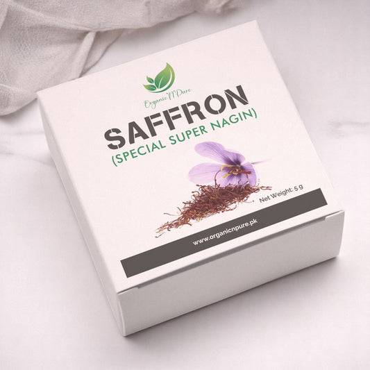 SAFFRON(زعفران)