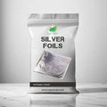 SILVER FOILS (چاندی کا ورق)