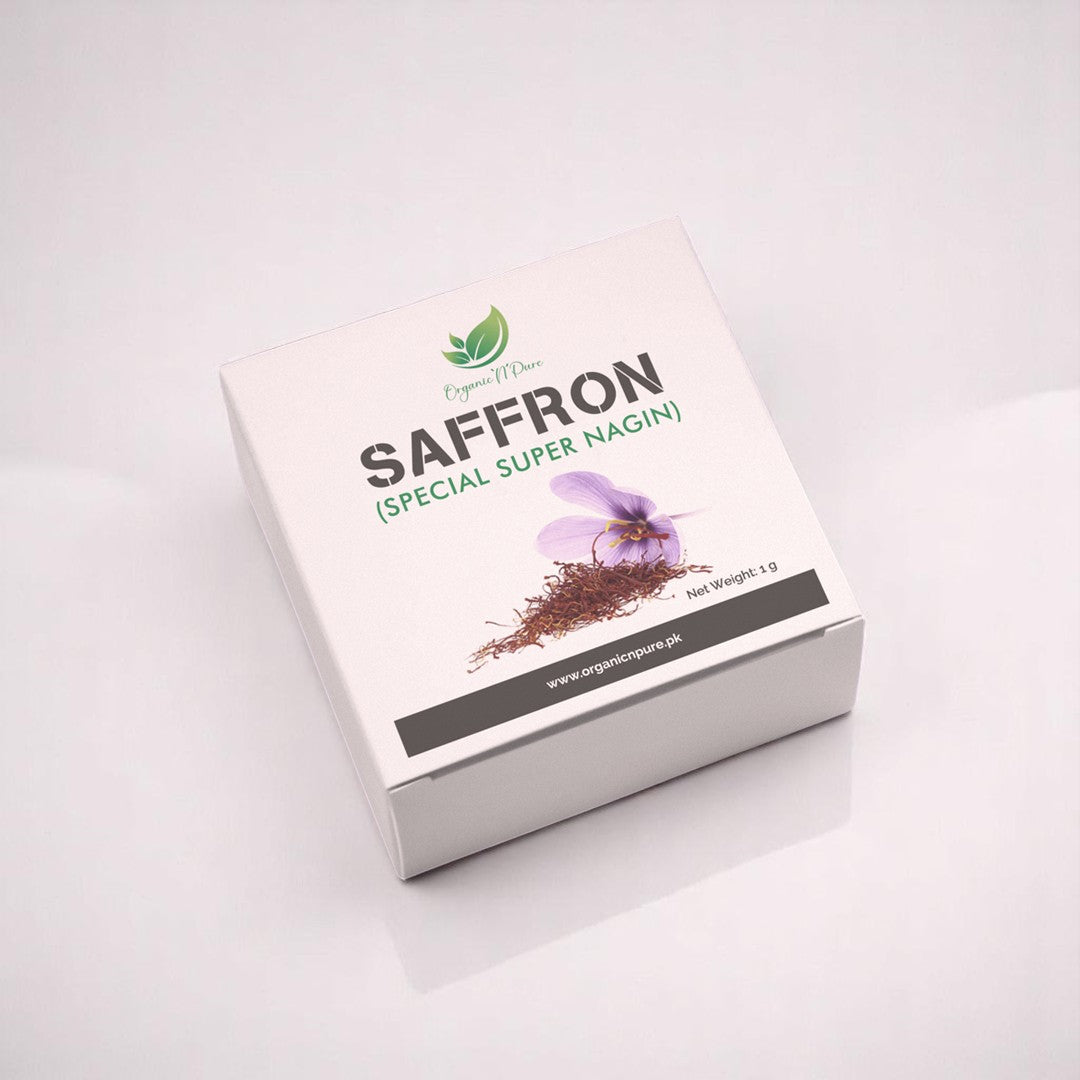 SAFFRON(زعفران)