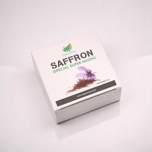 SAFFRON(زعفران)