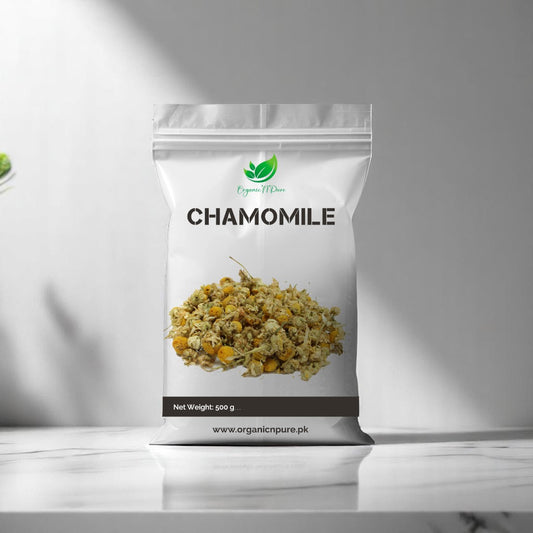 CHAMOMILE