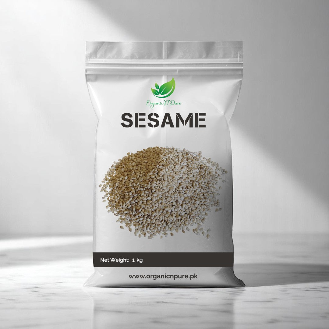 SESAME (تِل)