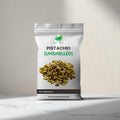 PISTACHIO UNSHELLED