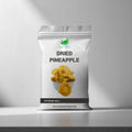 DRIED PINEAPPLE