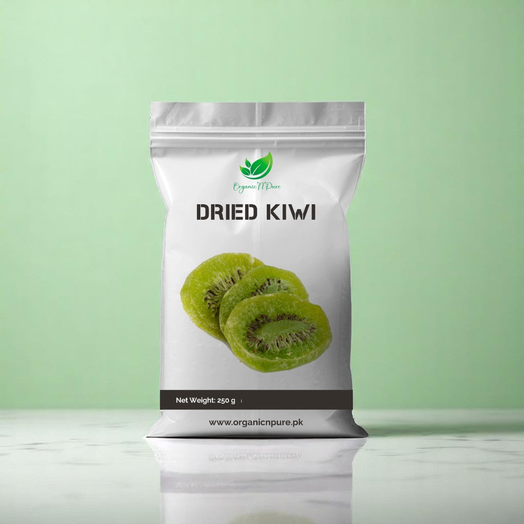 DRIED KIWI
