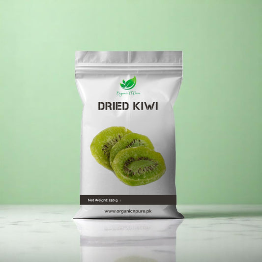 DRIED KIWI