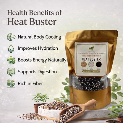 Heat Buster