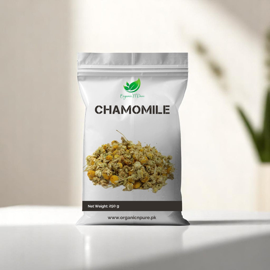 CHAMOMILE