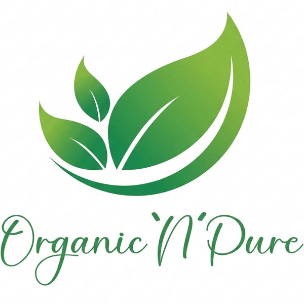 Organic N Pure