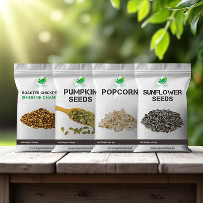 Snack Pack