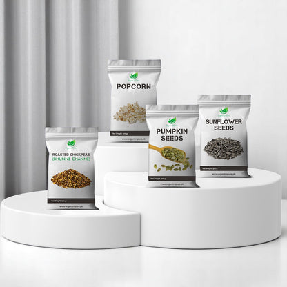 Snack Pack