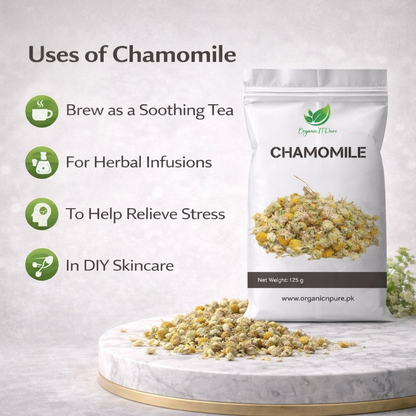 CHAMOMILE
