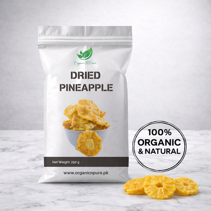DRIED MANGO