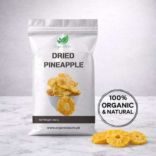 DRIED MANGO