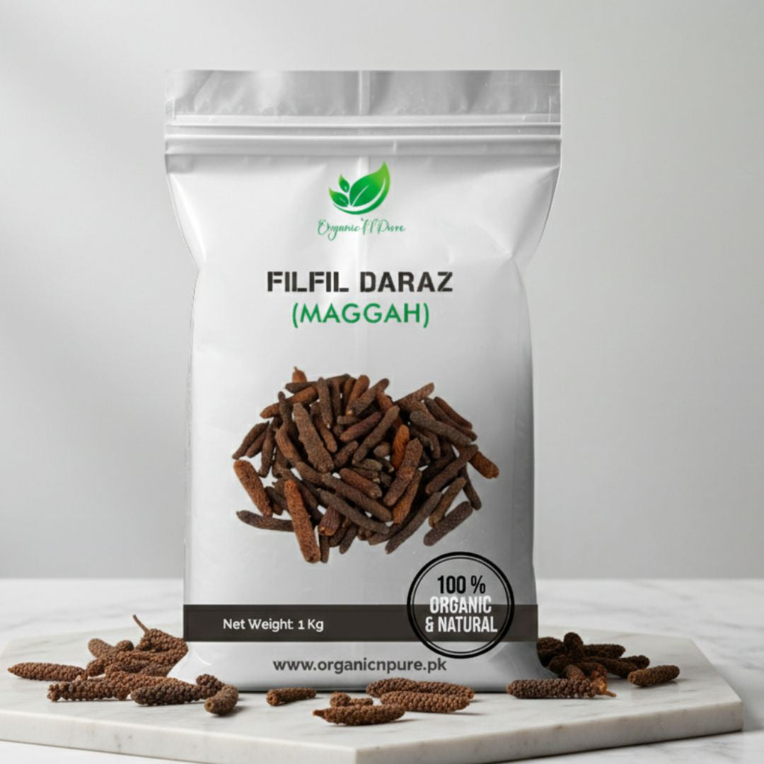 FIL FIL DARAZ (MAGGAH)