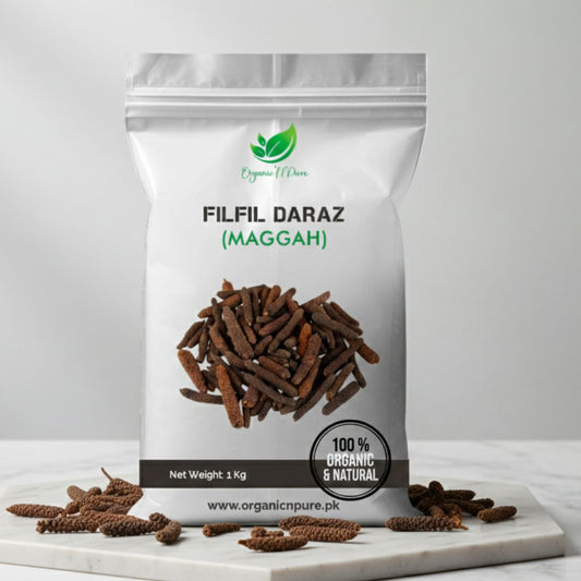 FIL FIL DARAZ (MAGGAH)
