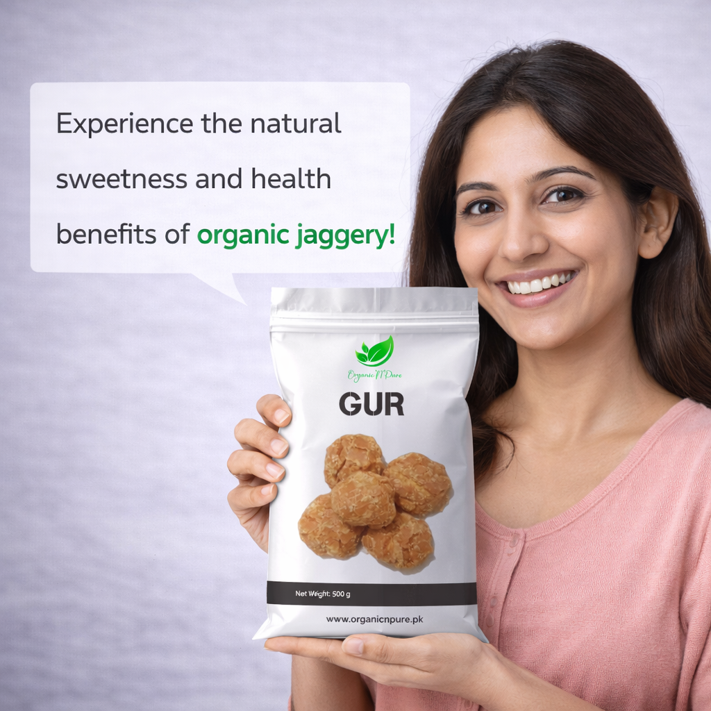 GUR (گڑ)