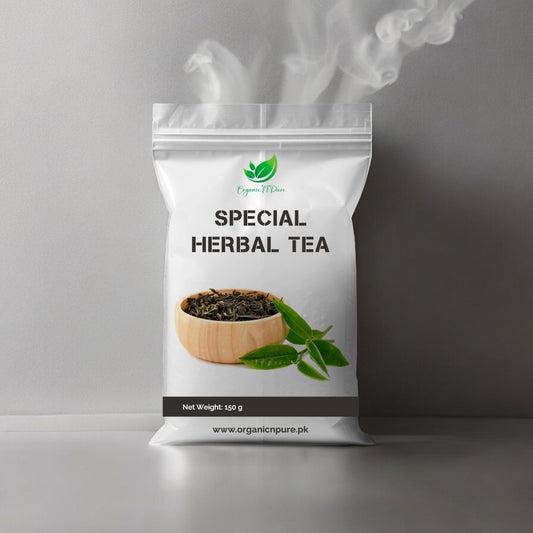 SPECIAL HERBAL TEA