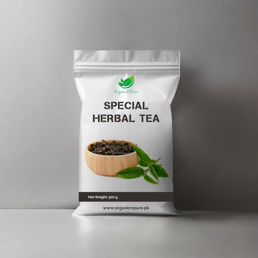 SPECIAL HERBAL TEA