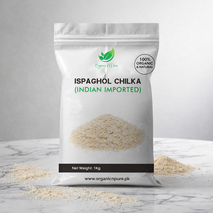 ISPAGHOL CHILKA(INDIAN IMPORTED)