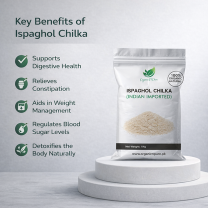 ISPAGHOL CHILKA(INDIAN IMPORTED)