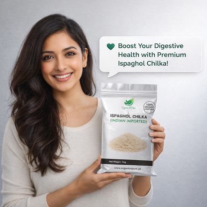 ISPAGHOL CHILKA(INDIAN IMPORTED)