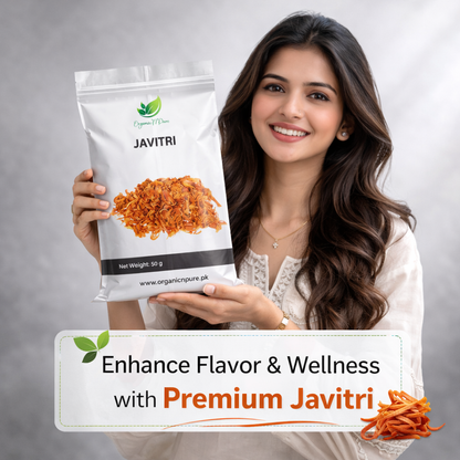 JAVITRI