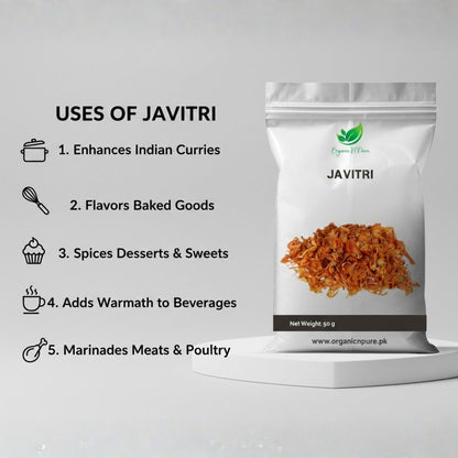 JAVITRI