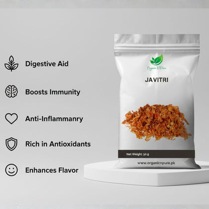 JAVITRI