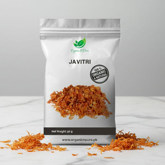 JAVITRI