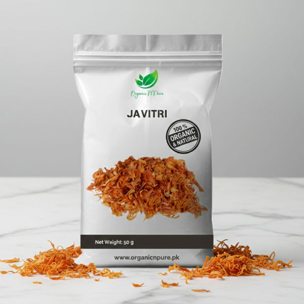 JAVITRI