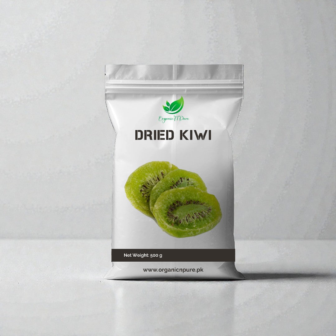 DRIED KIWI