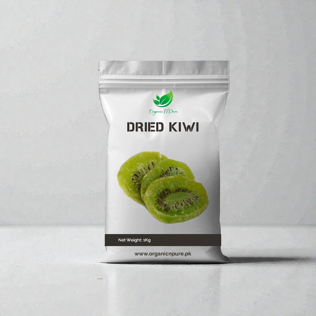 DRIED KIWI