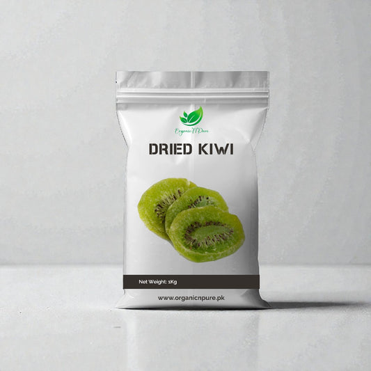 DRIED KIWI