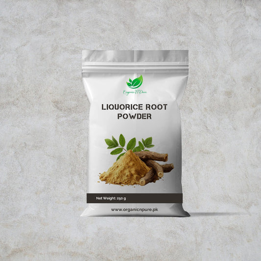Liquorice Root Powder