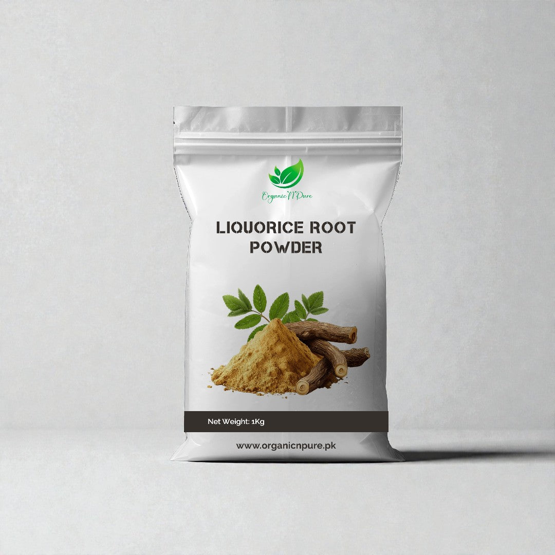 Liquorice Root Powder