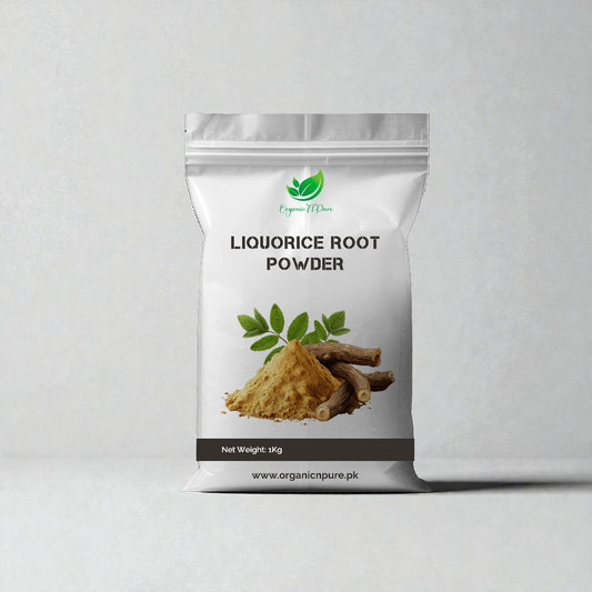 Liquorice Root Powder
