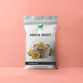 Maca root