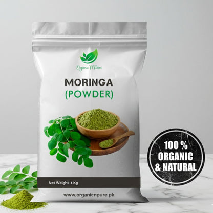 MORINGA POWDER
