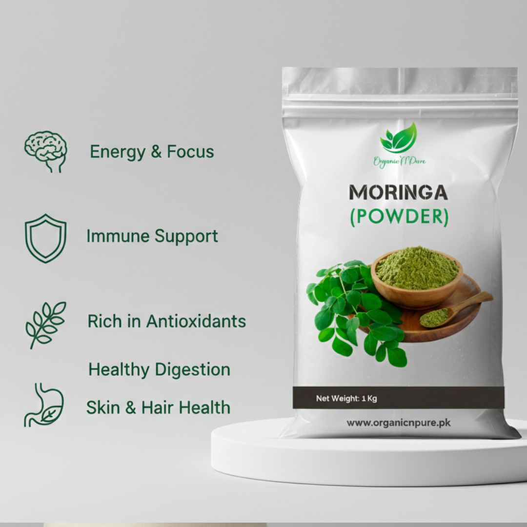 MORINGA POWDER