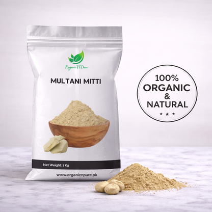 MULTANI MITTI