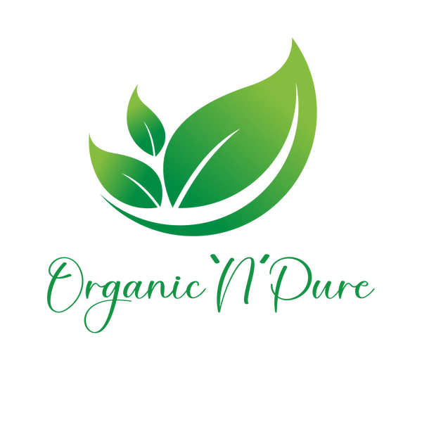 Organic N Pure