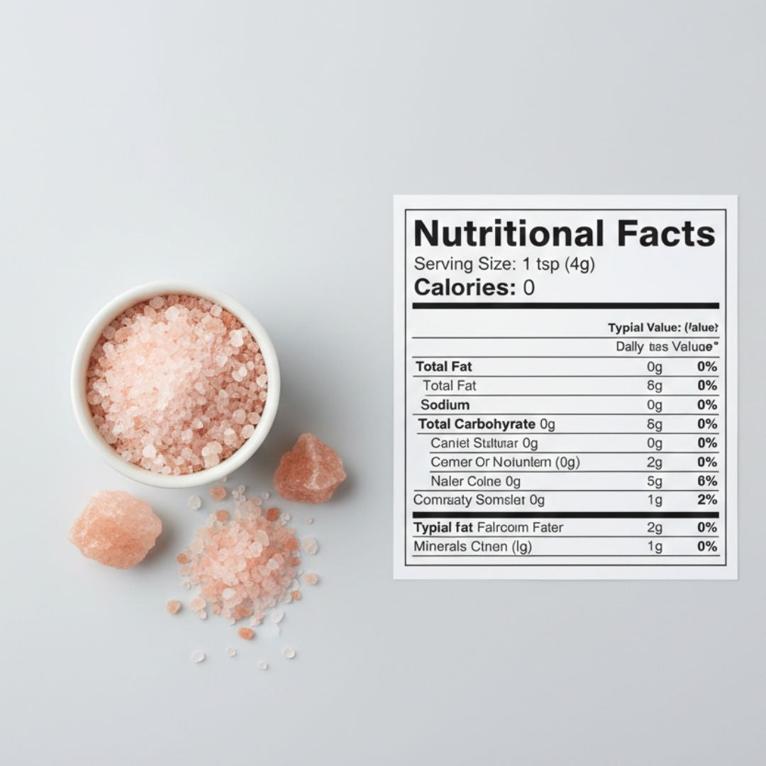 PINK SALT(گلابی نمک)