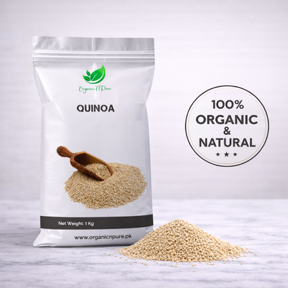 QUINOA