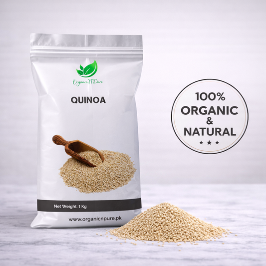 QUINOA
