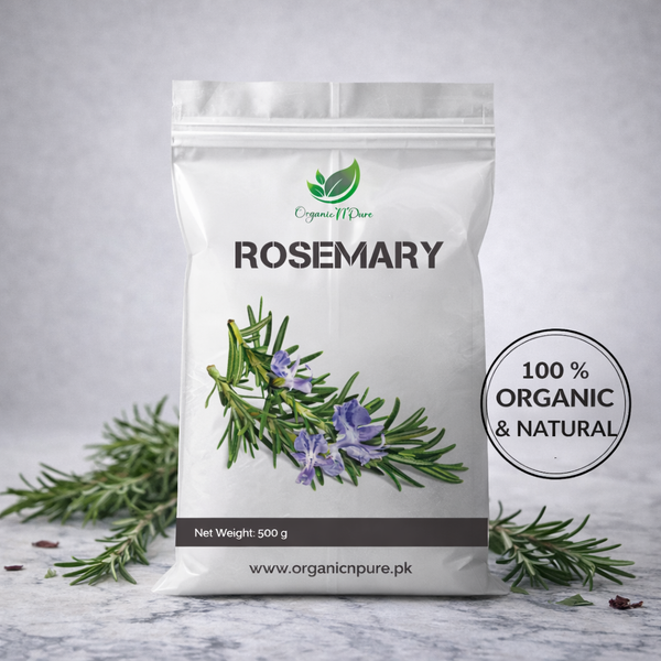 ROSEMARY (روزمری)